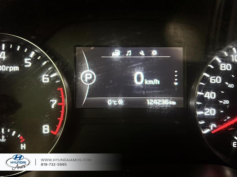 kia Sportage 2017 - 11