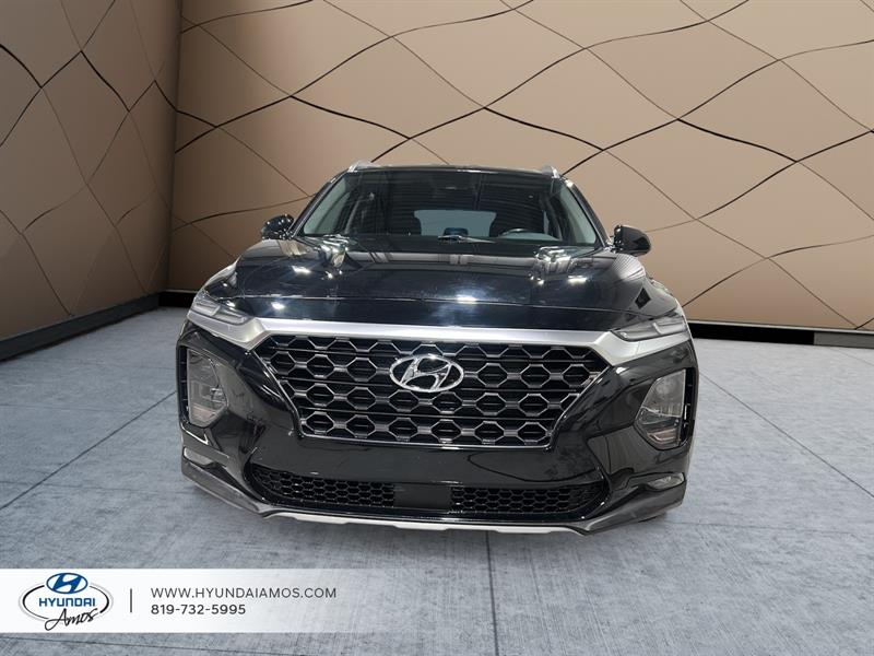 hyundai Santa Fe 2020 - 2