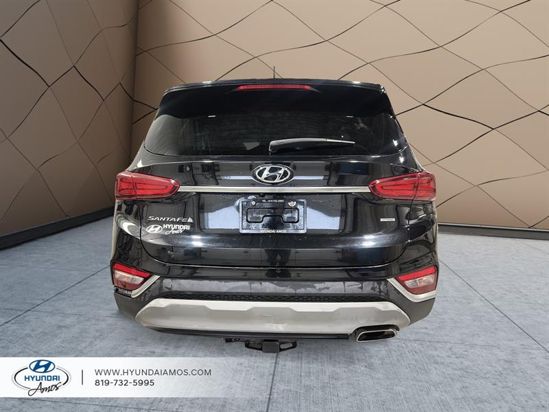 hyundai Santa Fe 2020 - 3