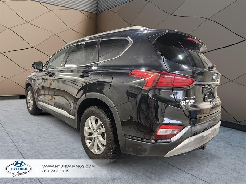 hyundai Santa Fe 2020 - 4