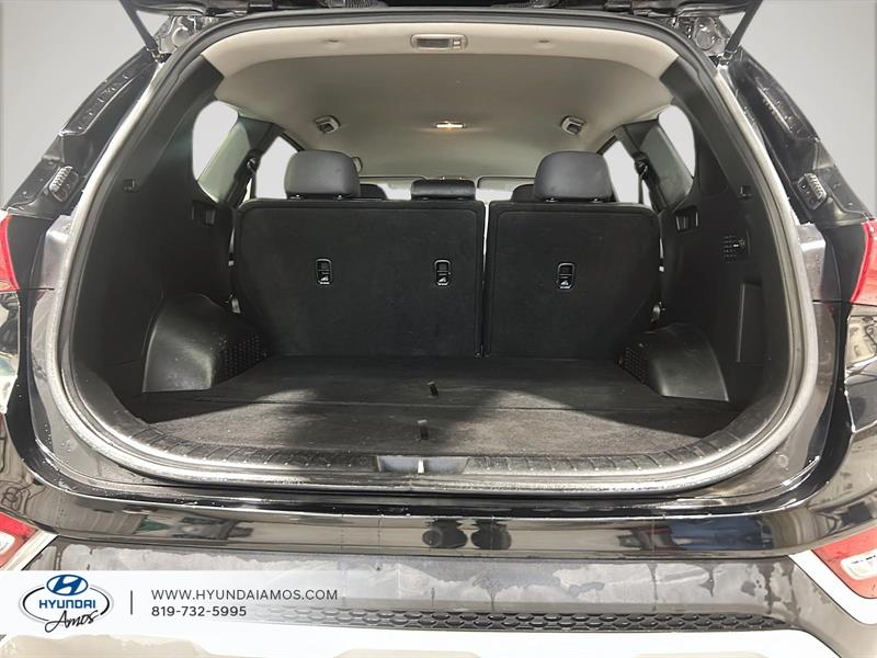 hyundai Santa Fe 2020 - 5