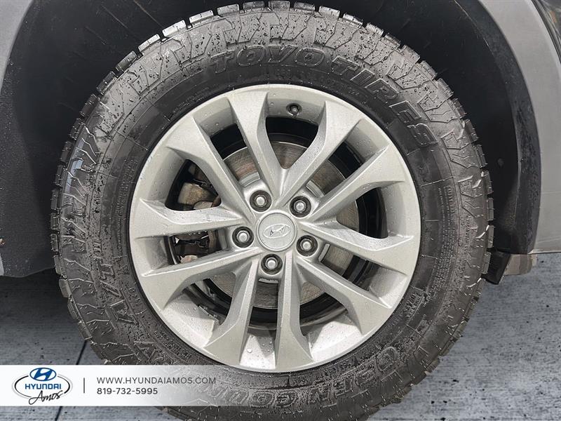 hyundai Santa Fe 2020 - 6