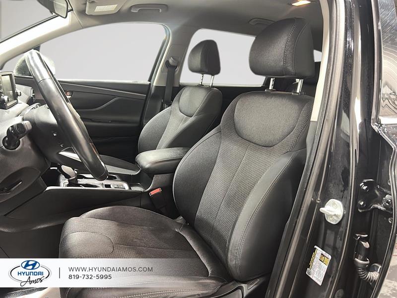 hyundai Santa Fe 2020 - 7