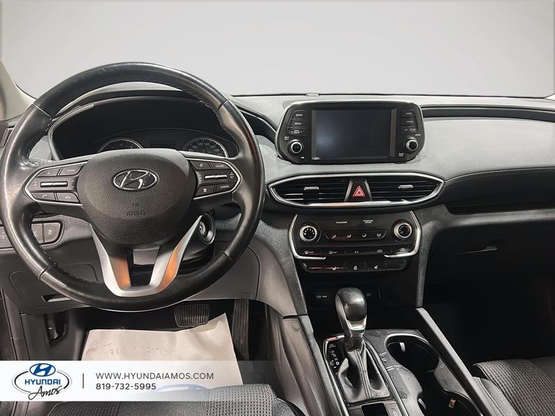 hyundai Santa Fe 2020 - 8