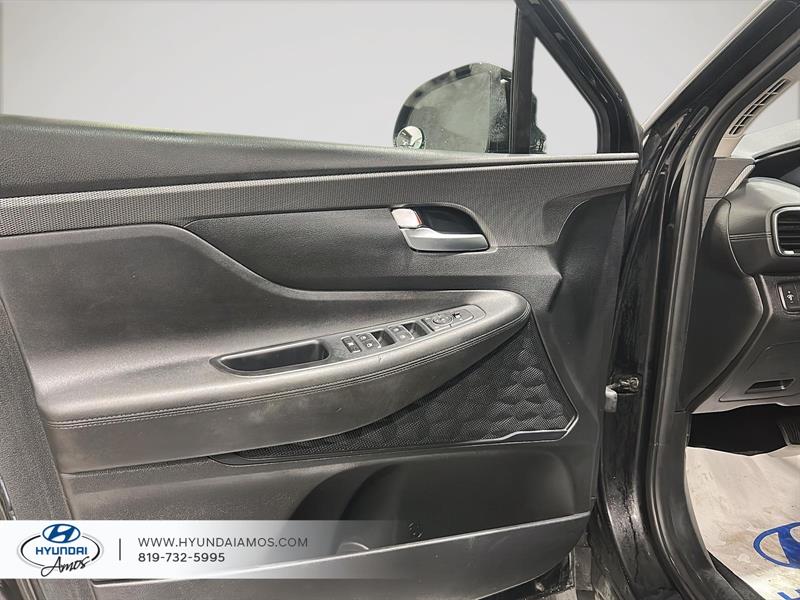 hyundai Santa Fe 2020 - 9