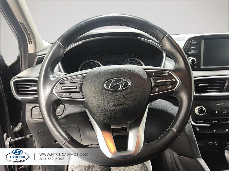 hyundai Santa Fe 2020 - 10