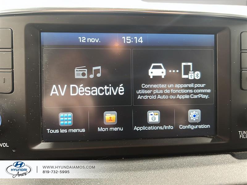 hyundai Santa Fe 2020 - 15