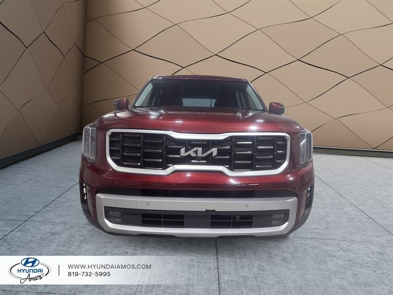 kia Telluride 2023 - 2