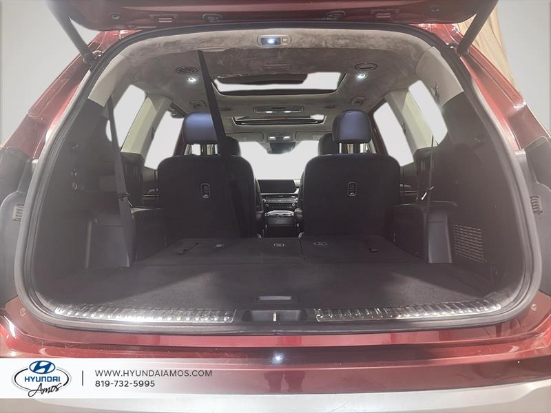 kia Telluride 2023 - 5