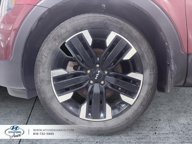 kia Telluride 2023 - 6