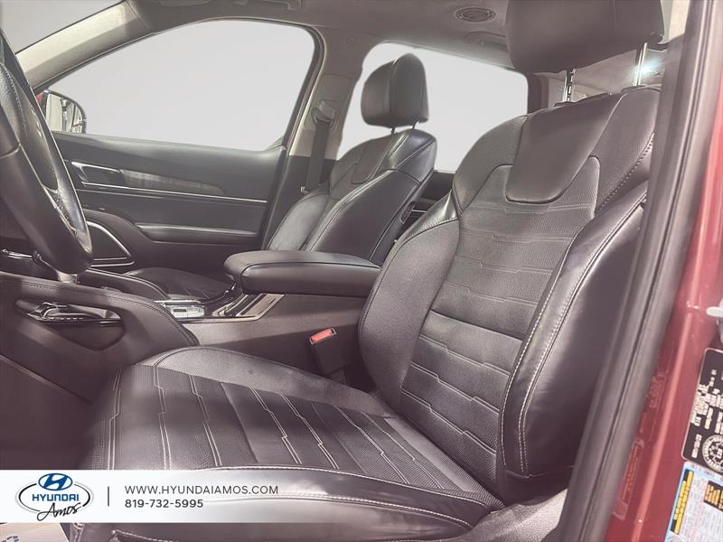 kia Telluride 2023 - 7