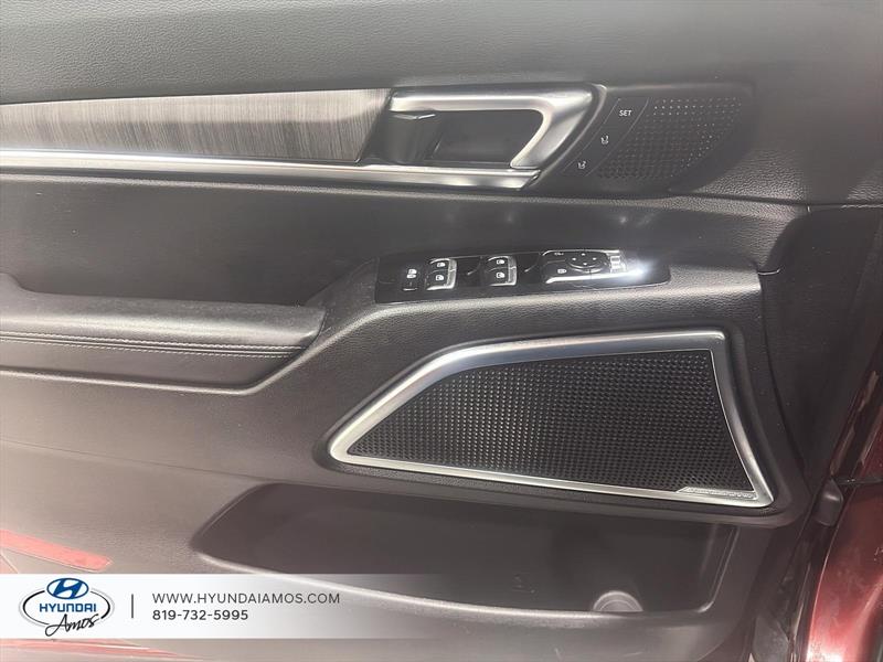 kia Telluride 2023 - 9