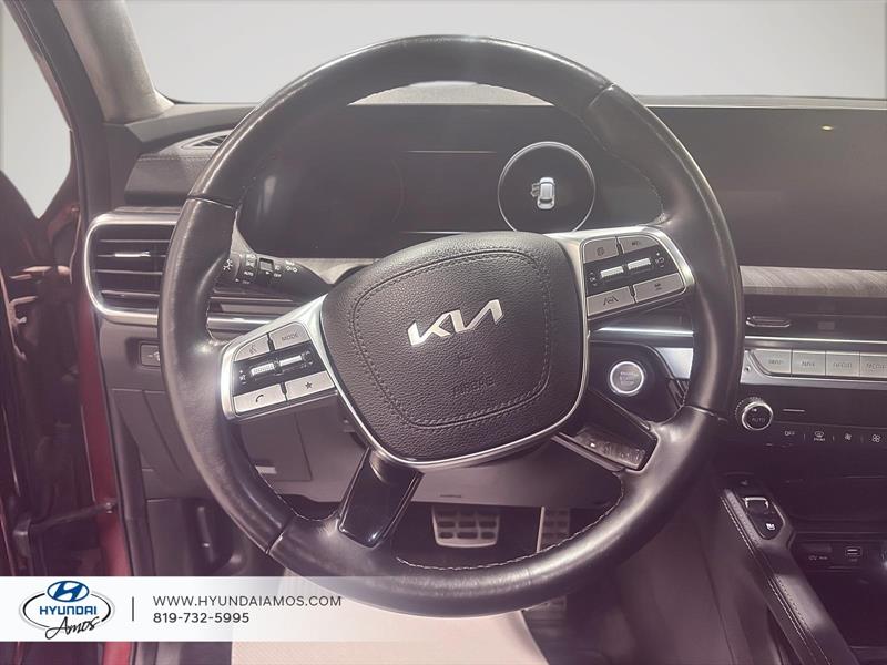 kia Telluride 2023 - 10