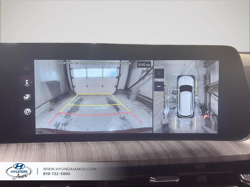 kia Telluride 2023 - 14