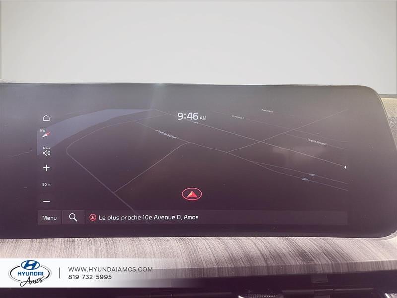 kia Telluride 2023 - 15