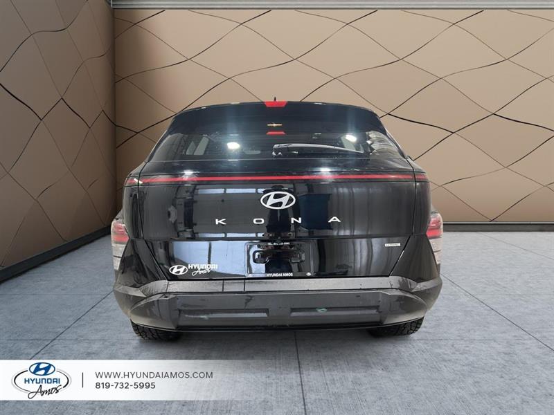 hyundai Kona 2024 - 3