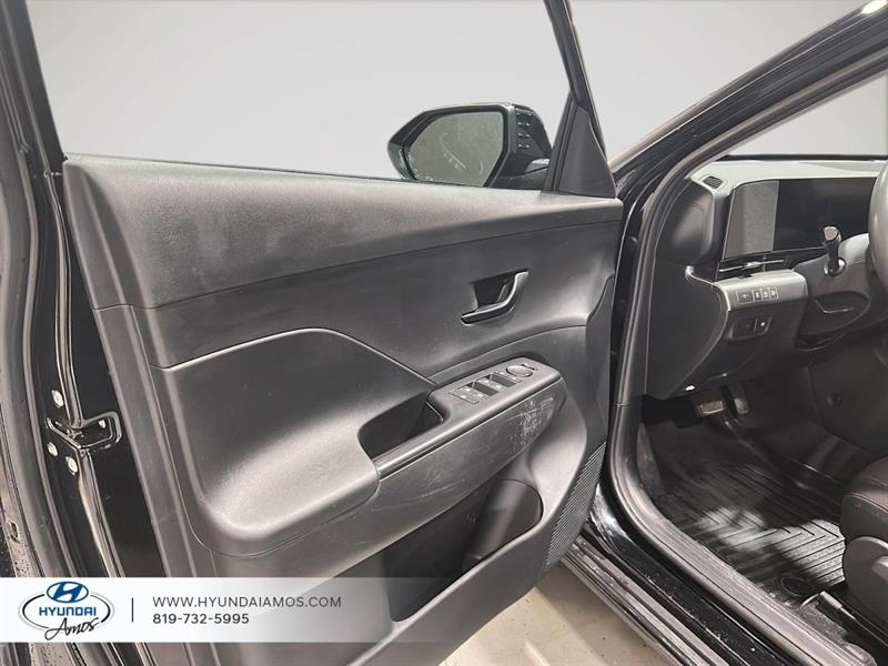 hyundai Kona 2024 - 9