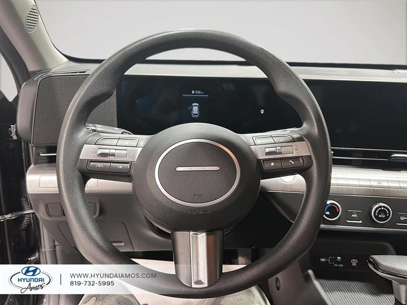 hyundai Kona 2024 - 10