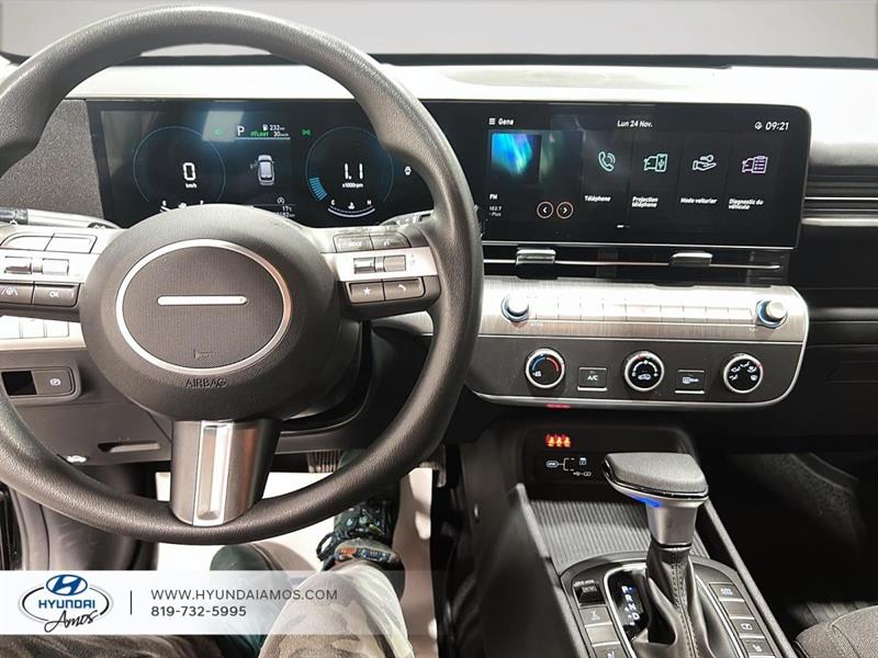 hyundai Kona 2024 - 12