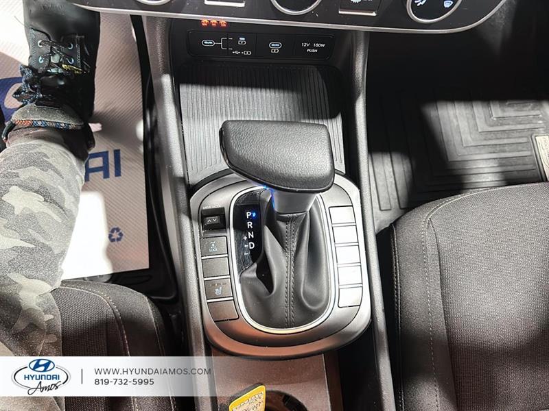 hyundai Kona 2024 - 13