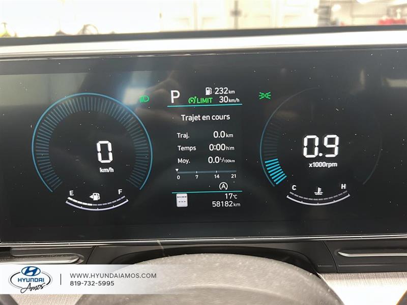 hyundai Kona 2024 - 14