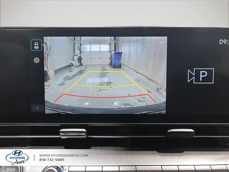 hyundai Kona 2024 - 15