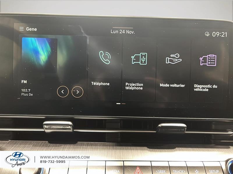 hyundai Kona 2024 - 16