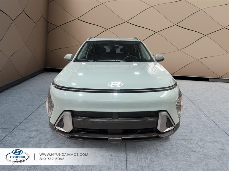 hyundai Kona 2024 - 2