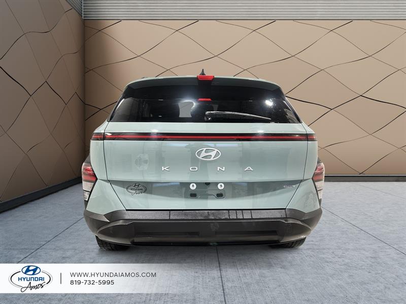 hyundai Kona 2024 - 3