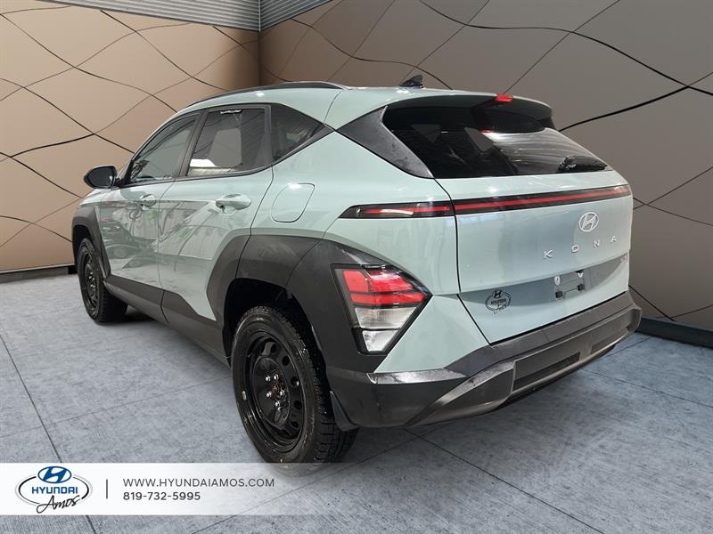hyundai Kona 2024 - 4