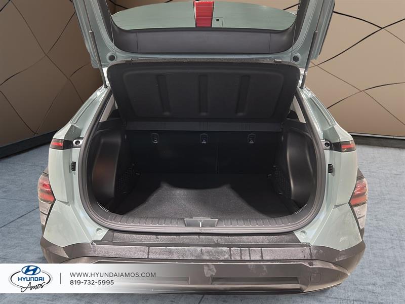 hyundai Kona 2024 - 5