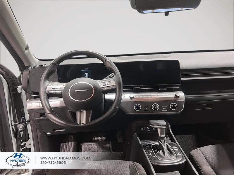 hyundai Kona 2024 - 7