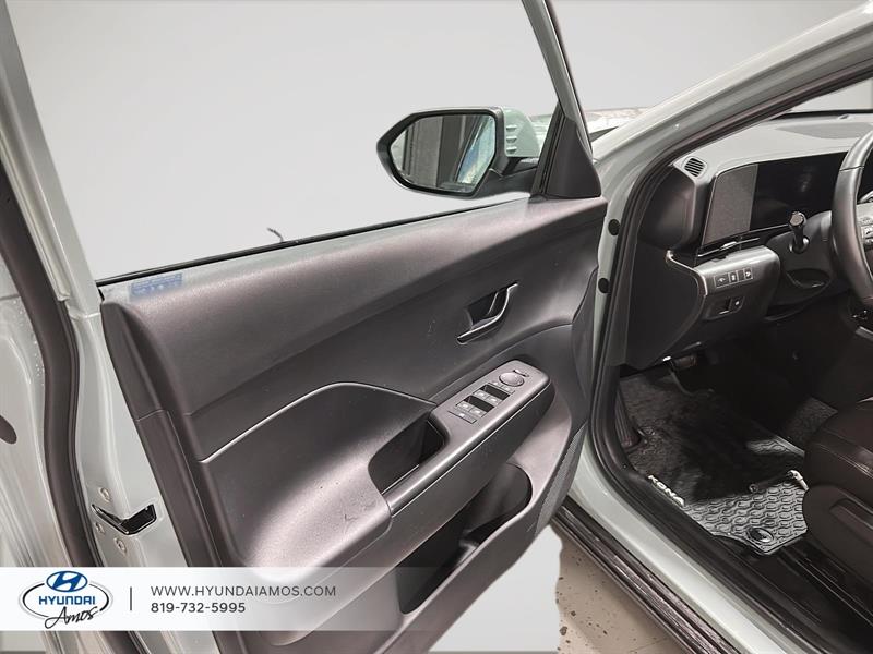 hyundai Kona 2024 - 8