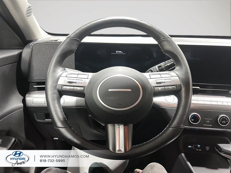 hyundai Kona 2024 - 9