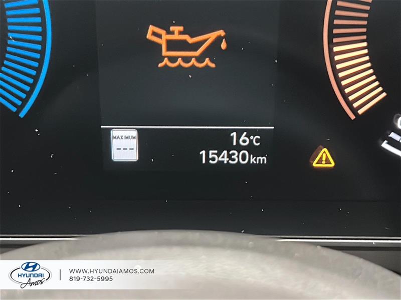 hyundai Kona 2024 - 10