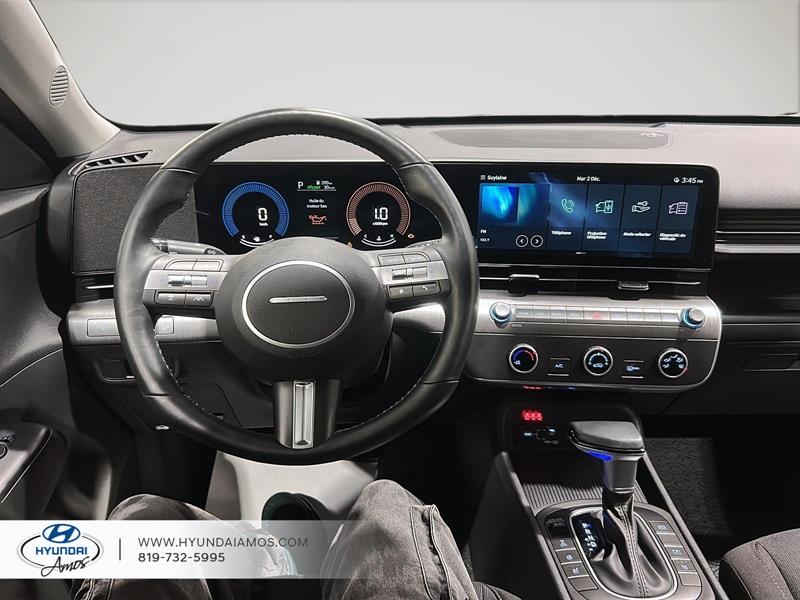 hyundai Kona 2024 - 11