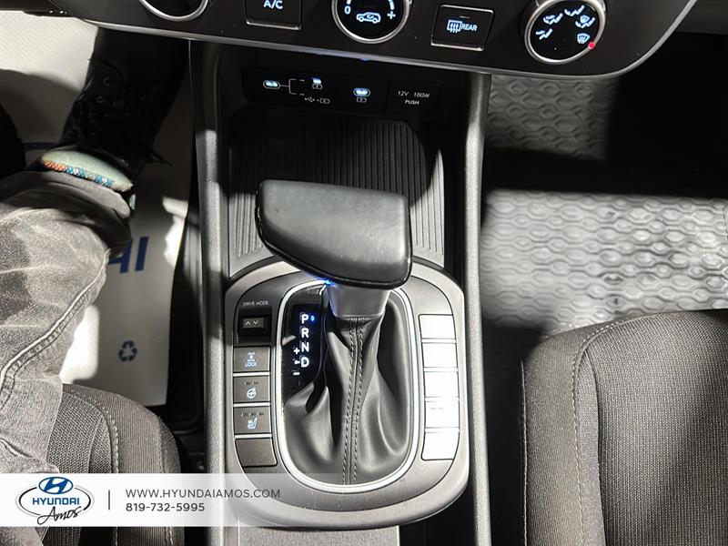 hyundai Kona 2024 - 12