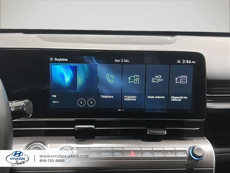 hyundai Kona 2024 - 15