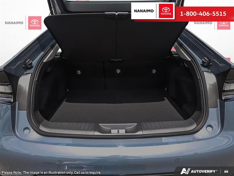 toyota Prius Plug-In 2026 - 7