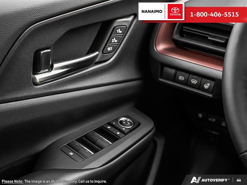 toyota Prius Plug-In 2026 - 17