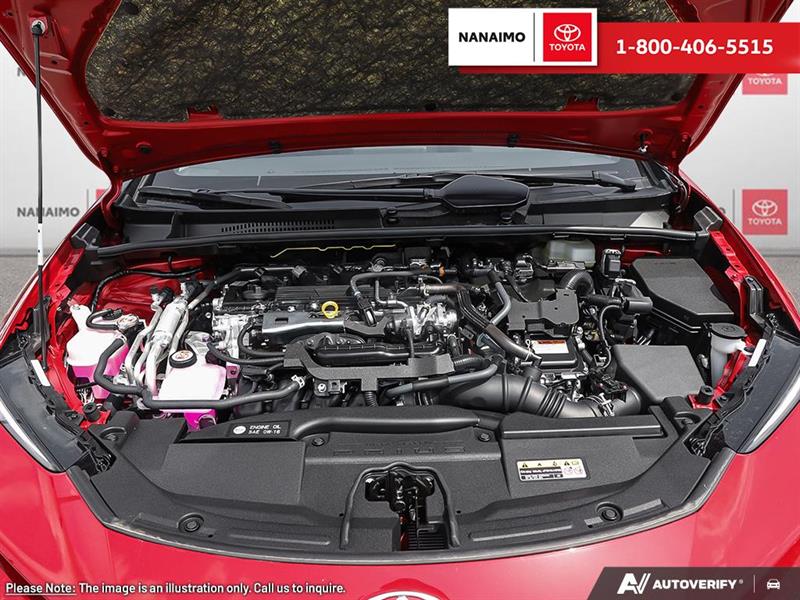 toyota Prius Plug-In 2026 - 6