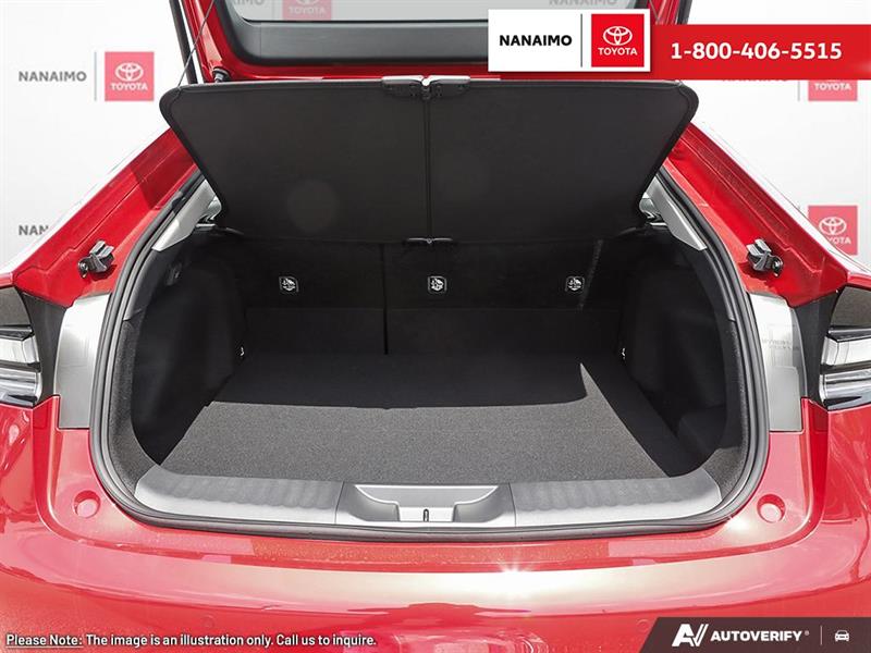 toyota Prius Plug-In 2026 - 7