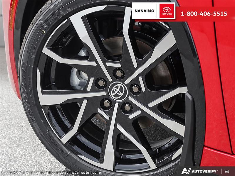 toyota Prius Plug-In 2026 - 8