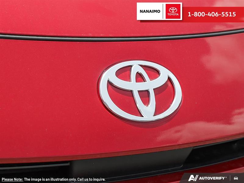 toyota Prius Plug-In 2026 - 10