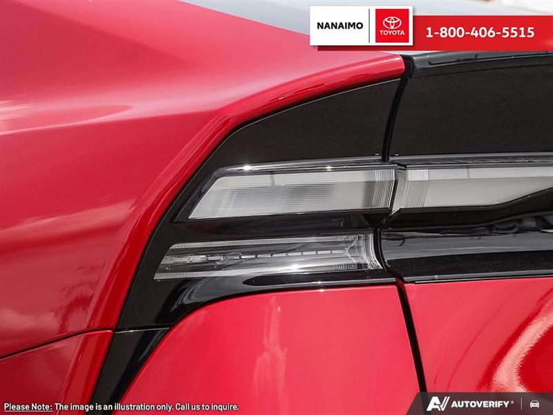 toyota Prius Plug-In 2026 - 12