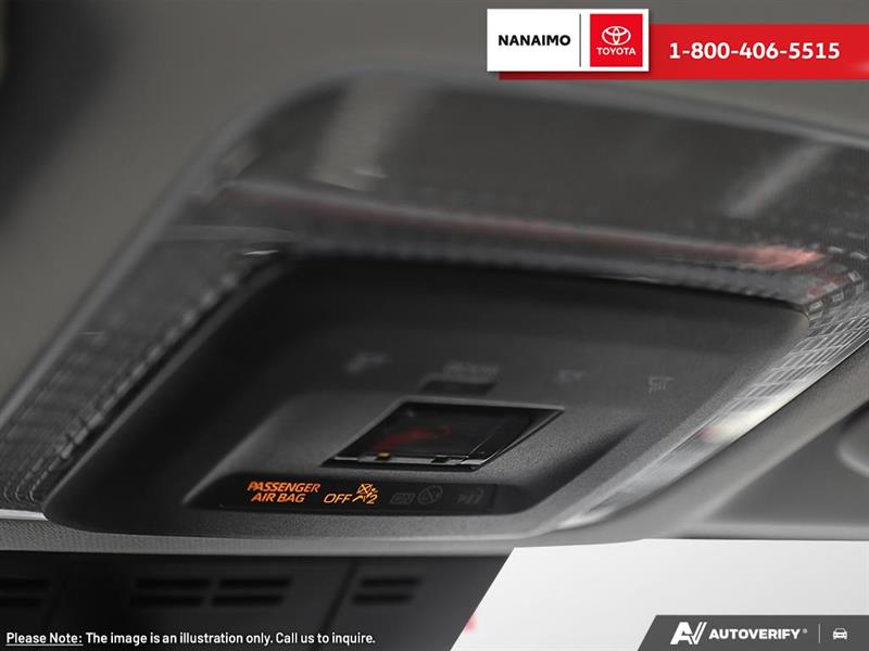 toyota Prius Plug-In 2026 - 20