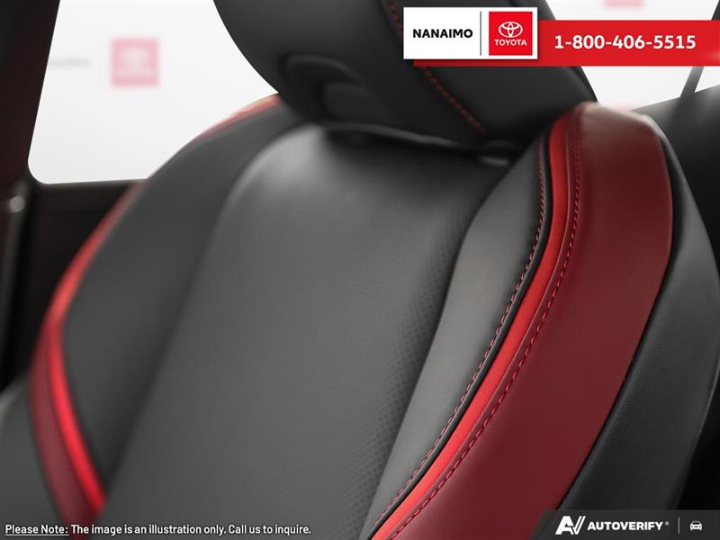 toyota Prius Plug-In 2026 - 21