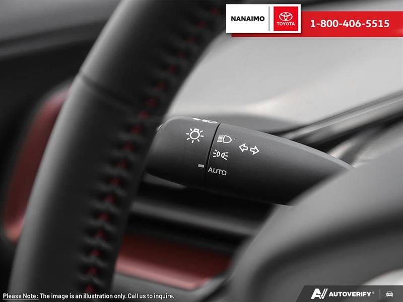 toyota Prius Plug-In 2026 - 27