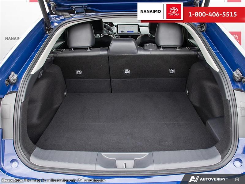 toyota Prius Plug-In 2026 - 7