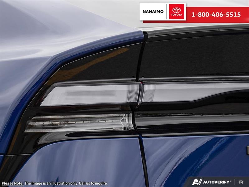 toyota Prius Plug-In 2026 - 12